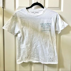 Ariana Grande Positions Tee